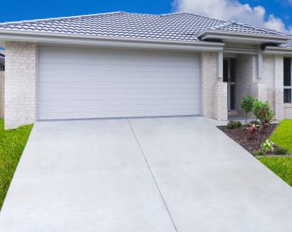 DRIVEWAY CLEANING