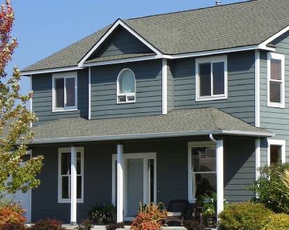 HOUSE WASHING